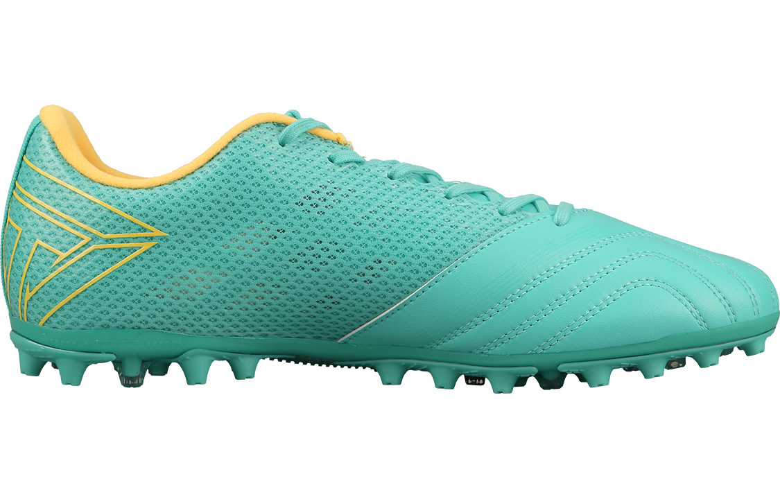 Order Sepatu Bola Li-Ning Iron 'Hijau Neon' ASFR009-3