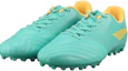 Lookbook 리닝 아이언 축구화 '형광 그린' (Li-Ning Iron cleats 'fluorescent green') ASFR009-3