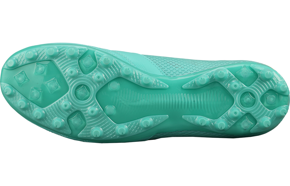 Purchase 리닝 아이언 축구화 '형광 그린' (Li-Ning Iron cleats 'fluorescent green') ASFR009-3