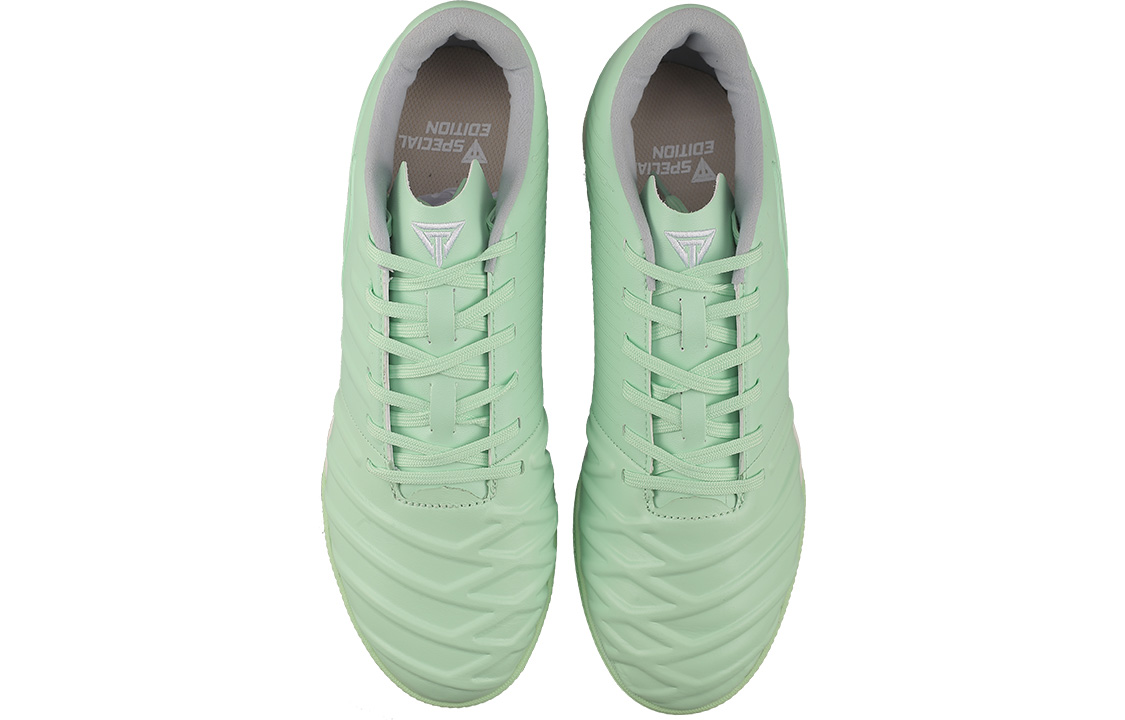 Shop Li-Ning Iron SE 'Hijau Cerah' ASTQ001-3
