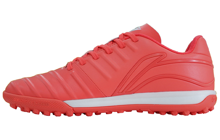 Li-Ning Iron SE 'Neon Red' ASTQ001-4