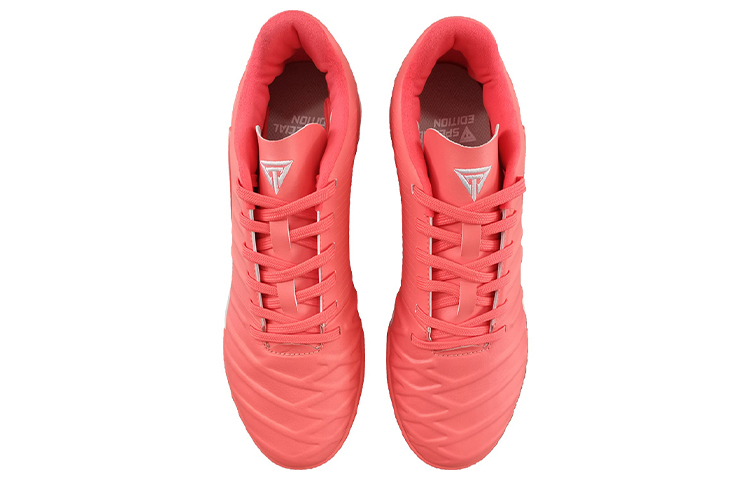 Shop Li-Ning Iron SE ''Neon Rood'' ASTQ001-4