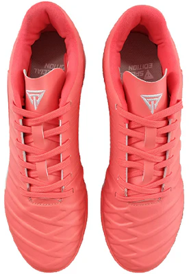 Li-Ning Iron SE ''Neon Rood'' ASTQ001-4 Shop Li-Ning Iron SE ''Neon Rood'' ASTQ001-4