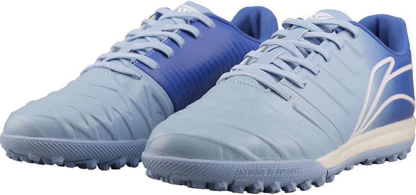 Li-Ning Iron SE 'Polar Blue' Sepatu Olahraga Pria ASTQ001-6 Lookbook Li-Ning Iron SE 'Polar Blue' Sepatu Olahraga Pria ASTQ001-6