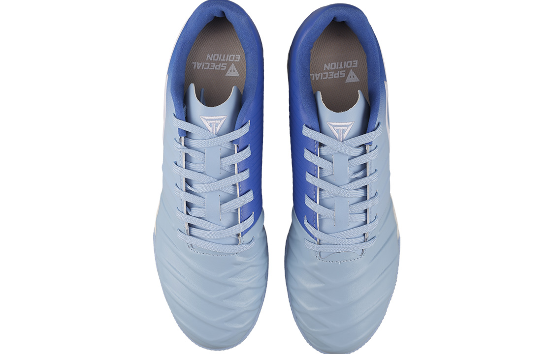 Shop Li-Ning Iron SE 'Polar Blue' Sepatu Olahraga Pria ASTQ001-6