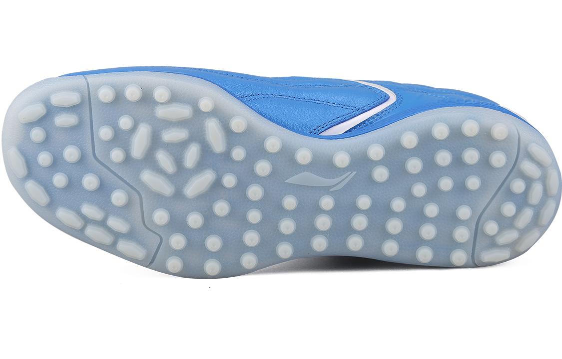 Purchase Li-Ning Iron Series ''Cuir de Kangourou TF Bleu'' ASTN001-6