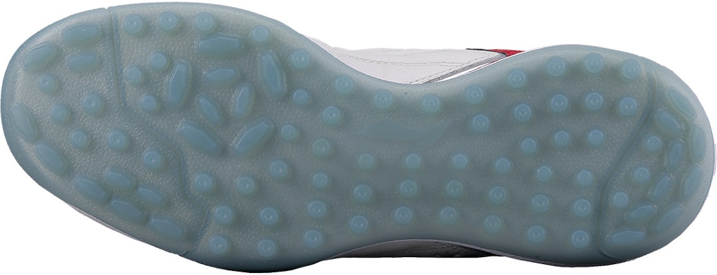 Li-Ning Siri Iron 'Kulit Kanguru TF Kelabu Merah' ASTN001-1 Purchase Li-Ning Siri Iron 'Kulit Kanguru TF Kelabu Merah' ASTN001-1