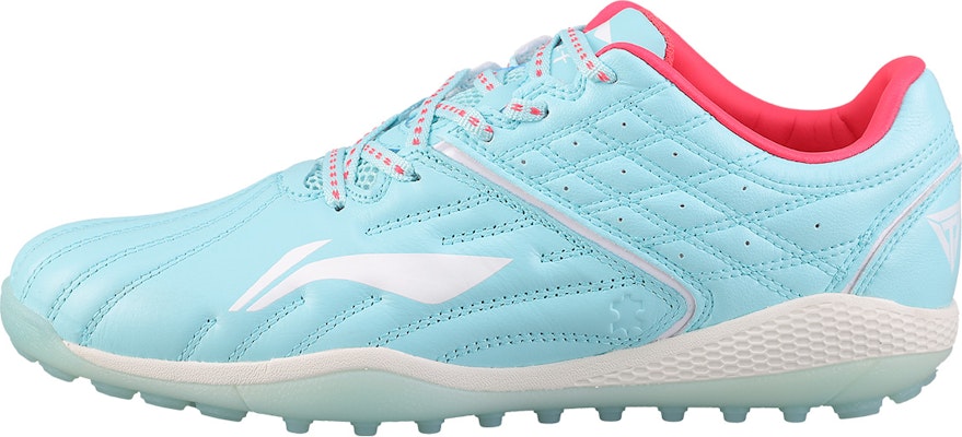 Li-Ning Siri Besi 'Biru Langit Kulit Kangaroo TF' ASTN001-8 Buy Li-Ning Siri Besi 'Biru Langit Kulit Kangaroo TF' ASTN001-8