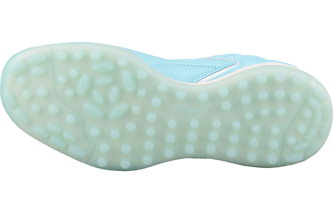 Purchase Li-Ning Siri Besi 'Biru Langit Kulit Kangaroo TF' ASTN001-8