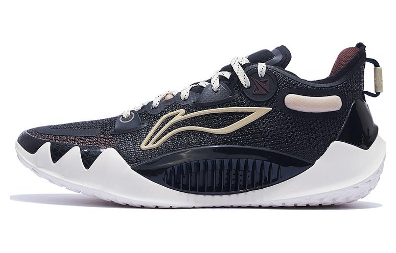 Li-Ning JB1 'Coffee' ABAS051-14