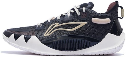 Li-Ning JB1 'Coffee' ABAS051-14 Li-Ning JB1 'Coffee' ABAS051-14