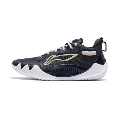 Li-Ning JB1 'Coffee'
