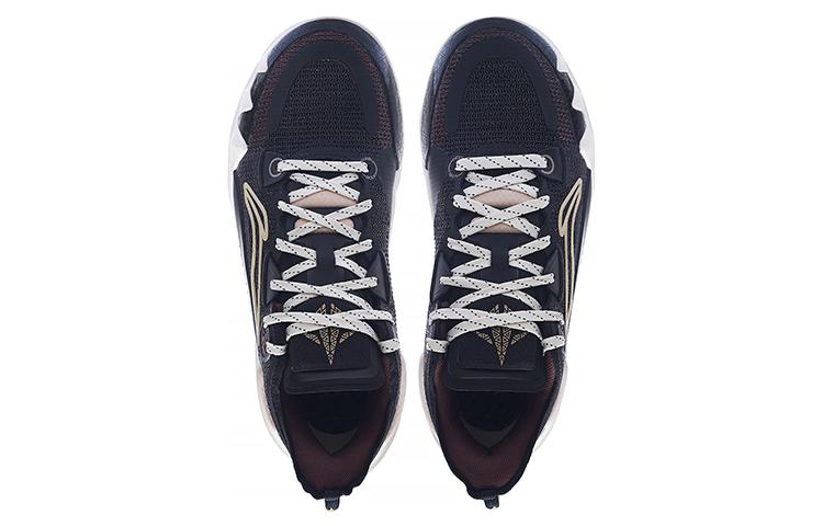 Lookbook Li-Ning Jimmy Butler 1 'Kopi' ABAS051-14