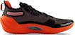 Li-Ning JB1 'Iron & Blood' (Besi & Darah) ABAS163-1