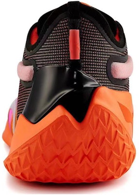 Li-Ning JB1 'Iron & Blood' ABAS163-1 Purchase Li-Ning JB1 'Iron & Blood' ABAS163-1
