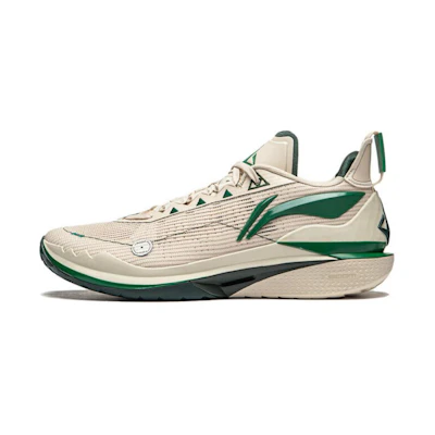 Li-Ning JB2 'Black Eight Miracle'