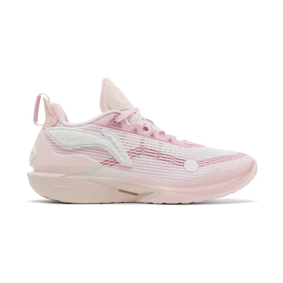 Li-Ning JB2 'Care'