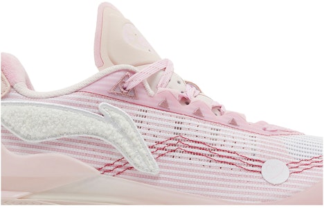 Li-Ning JB2 'Peduli' ABAT081-4 Order Li-Ning JB2 'Peduli' ABAT081-4