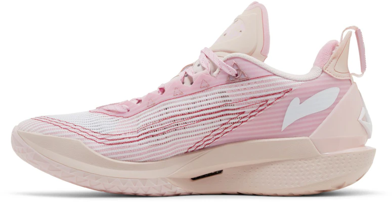 Li-Ning JB2 'Care' ABAT081-4 Lookbook Li-Ning JB2 'Care' ABAT081-4