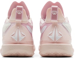 李宁 JB2 '关怀' ABAT081-4 Details for 李宁 JB2 '关怀' ABAT081-4