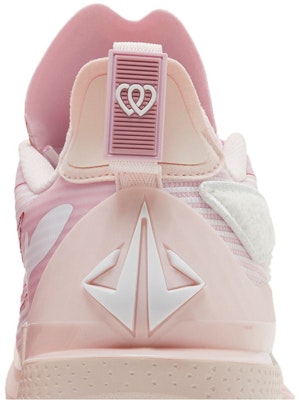 Li-Ning JB2 'Care' ABAT081-4 Sizing Li-Ning JB2 'Care' ABAT081-4
