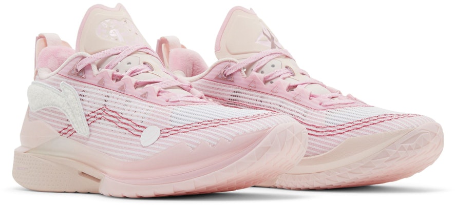 Li-Ning JB2 'Care' ABAT081-4 Cheap Li-Ning JB2 'Care' ABAT081-4