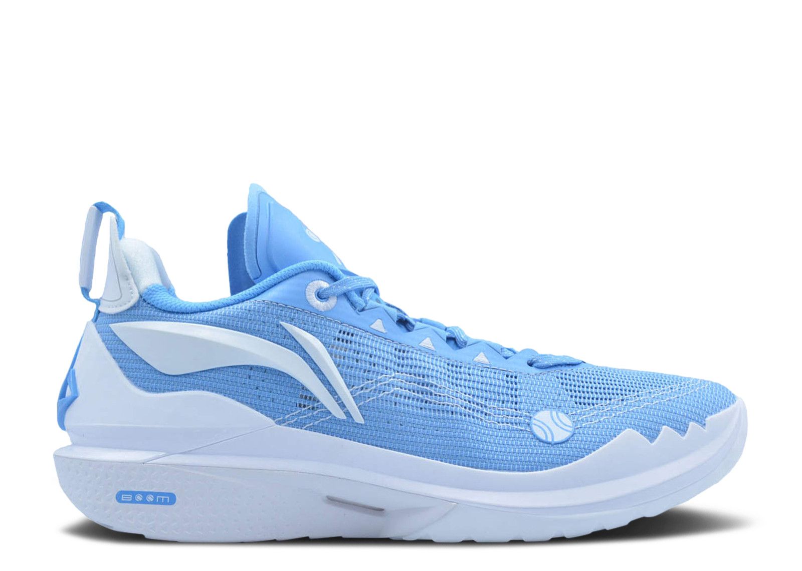 Li-Ning JB2 'Melbourne Blue' ABAT081-16