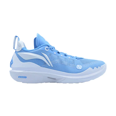 Li-Ning JB2 'Melbourne Blue'