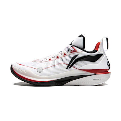 Li-Ning JB2 'Miami Heat Home'
