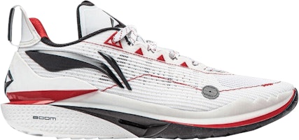 Li-Ning JB2 'Miami Heat Home' ABAT081-1 Li-Ning JB2 'Miami Heat Home' ABAT081-1