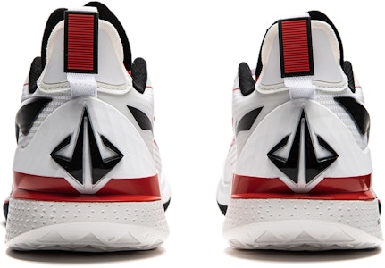 LiNing李寧 Jimmy Butler 2 低筒 吉米巴特勒 高反彈 專業籃球鞋 䨻 耐磨透氣 籃球鞋 男款 黑白 Details for LiNing李寧 Jimmy Butler 2 低筒 吉米巴特勒 高反彈 專業籃球鞋 䨻 耐磨透氣 籃球鞋 男款 黑白