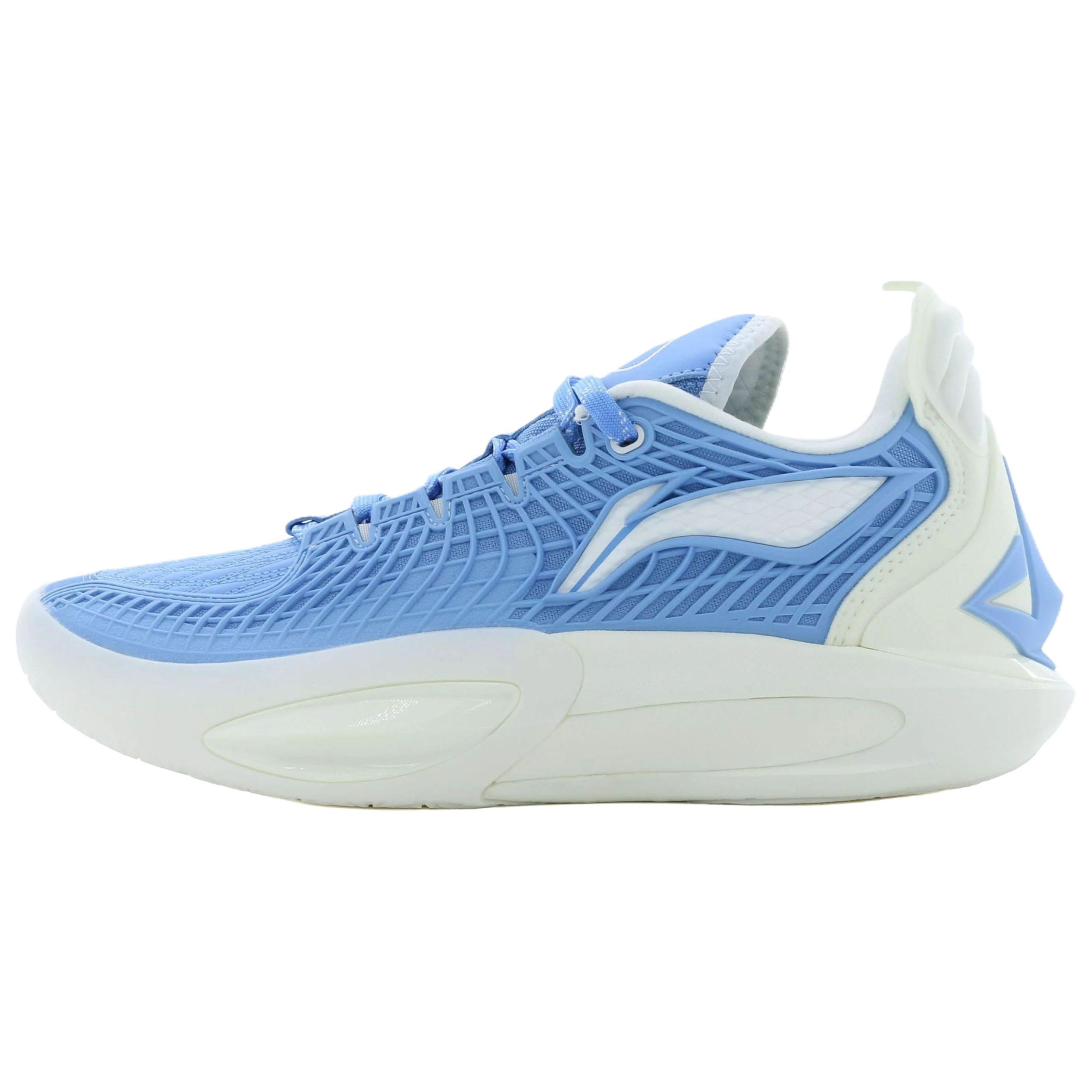 Li-Ning JB3 Jimmy Butler 3 Blue/White Low-Top Running Shoes ABAU107-16