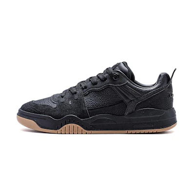 Li-Ning Jiangyue 'Black Gum'