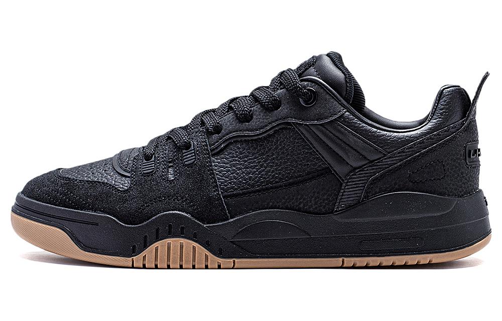 Li-Ning Jiangyue 'Black Gum' AGCT293-2