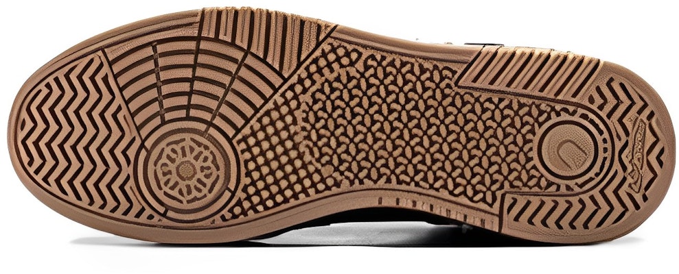 Li-Ning Jiangyue 'Black Gum' AGCT293-2 Shop Li-Ning Jiangyue 'Black Gum' AGCT293-2
