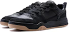 Shop Li-Ning Jiangyue ''Schwarz Gummi'' AGCT293-2