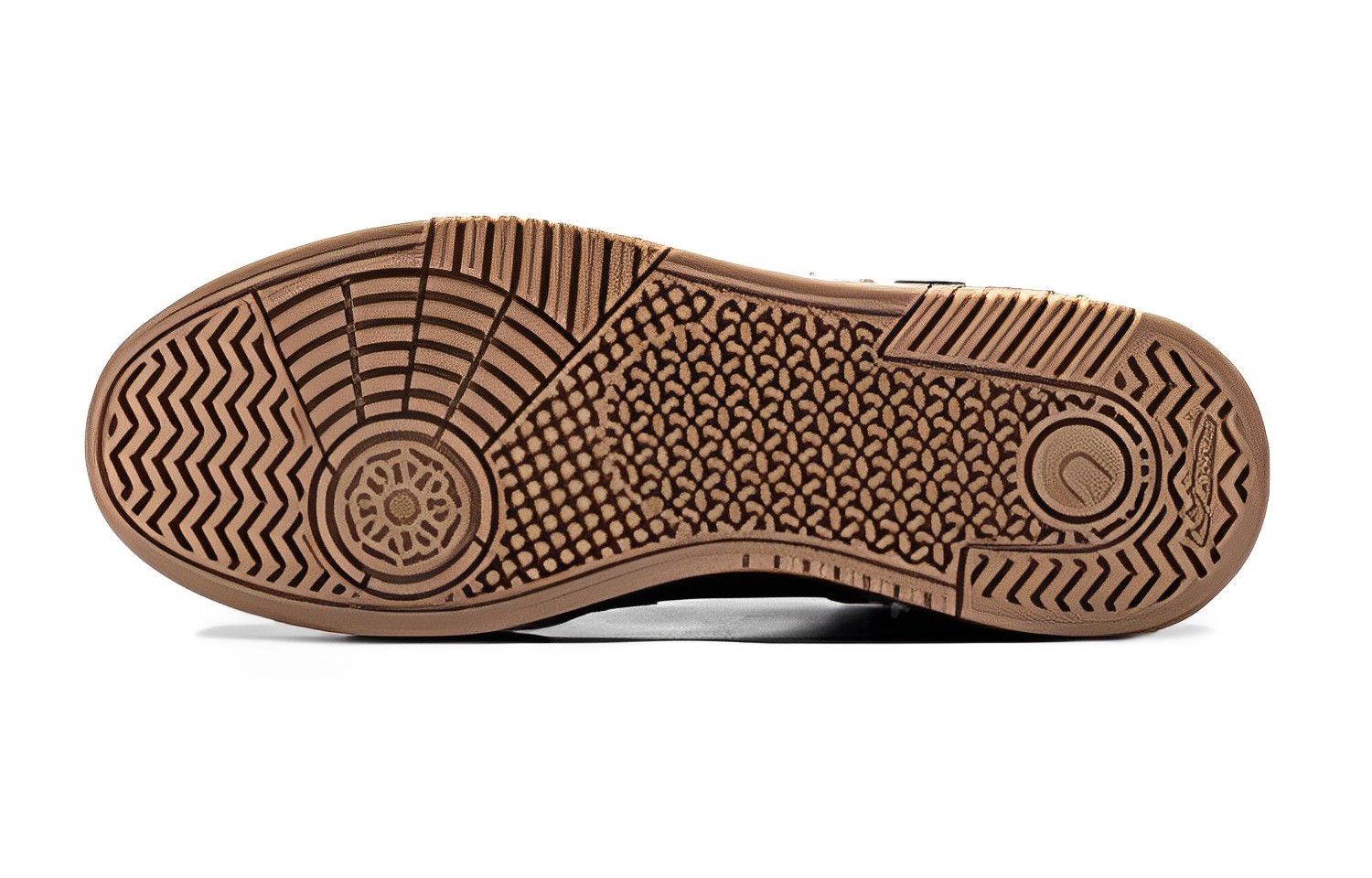 Purchase Li-Ning Jiangyue ''Schwarz Gummi'' AGCT293-2