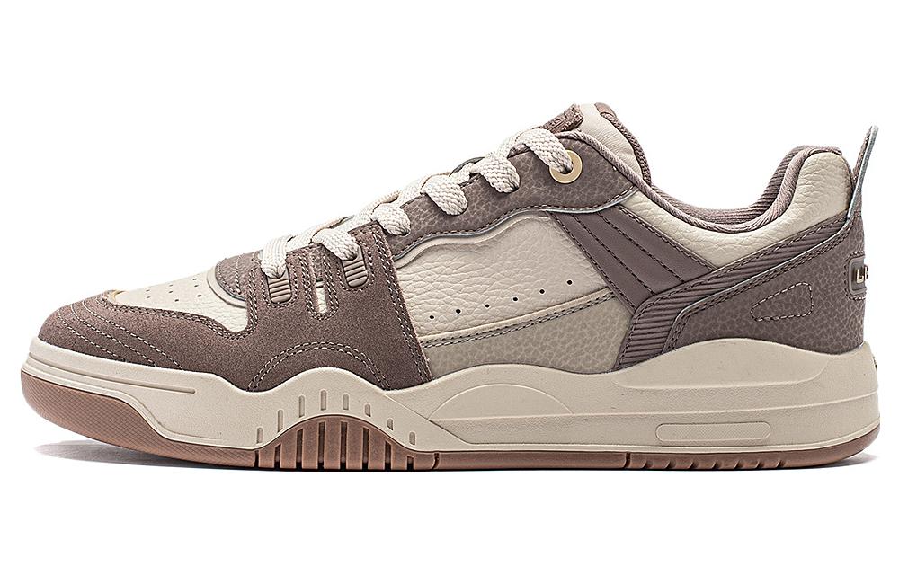 Li-Ning Jiangyue 'Taupe Beige' AGCT293-3