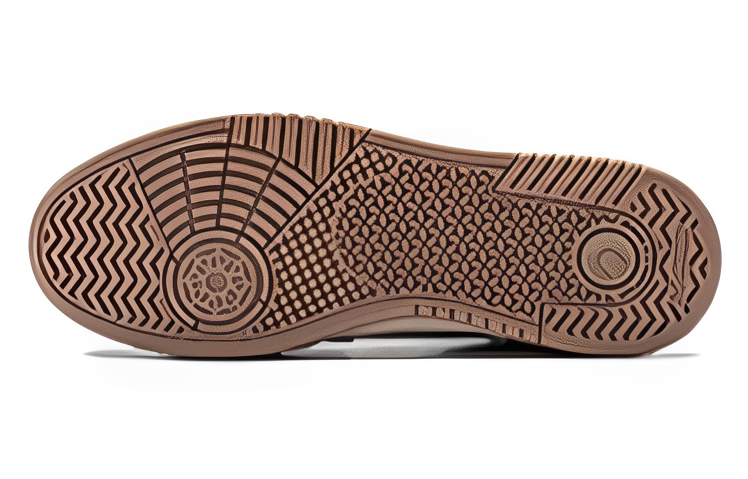 Shop 李宁 “烟灰米” Jiangyue AGCT293-3