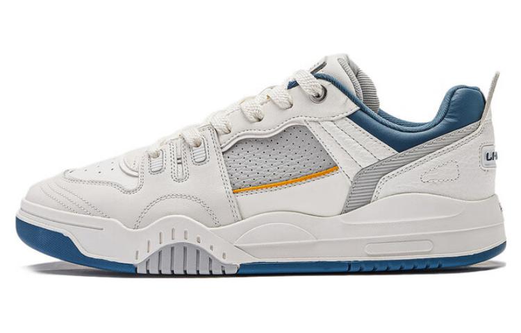 Li-Ning Jiangyue 'White Grey Blue' AGCT293-1