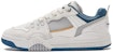 Li-Ning Jiangyue 'Putih Kelabu Biru' AGCT293-1