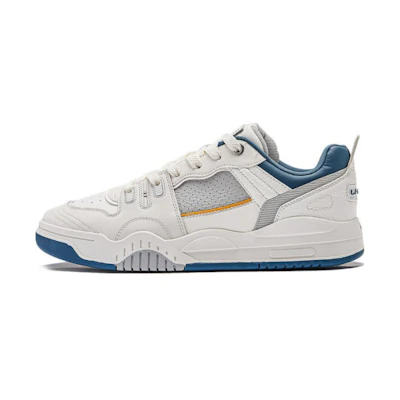 Li-Ning Jiangyue 'White Grey Blue'