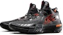 Li-Ning Jie Ao 'Wadi Hitam' ABFT035-13