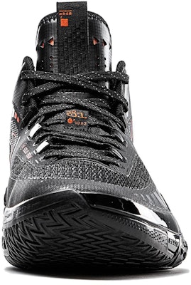 Li-Ning Jie Ao 'Black Purgatory' ABFT035-13 Purchase Li-Ning Jie Ao 'Black Purgatory' ABFT035-13