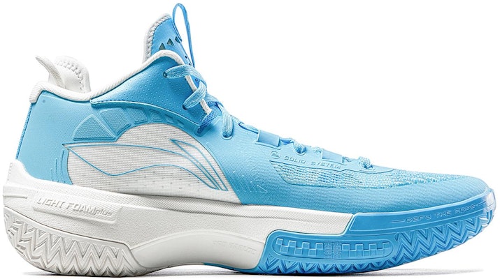 Li-Ning Jie Ao 'Sea Wave' ABFT035-1 Order Li-Ning Jie Ao 'Sea Wave' ABFT035-1