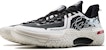 Li-Ning Jie Ao Low 'Api Hitam' ABFU019-6
