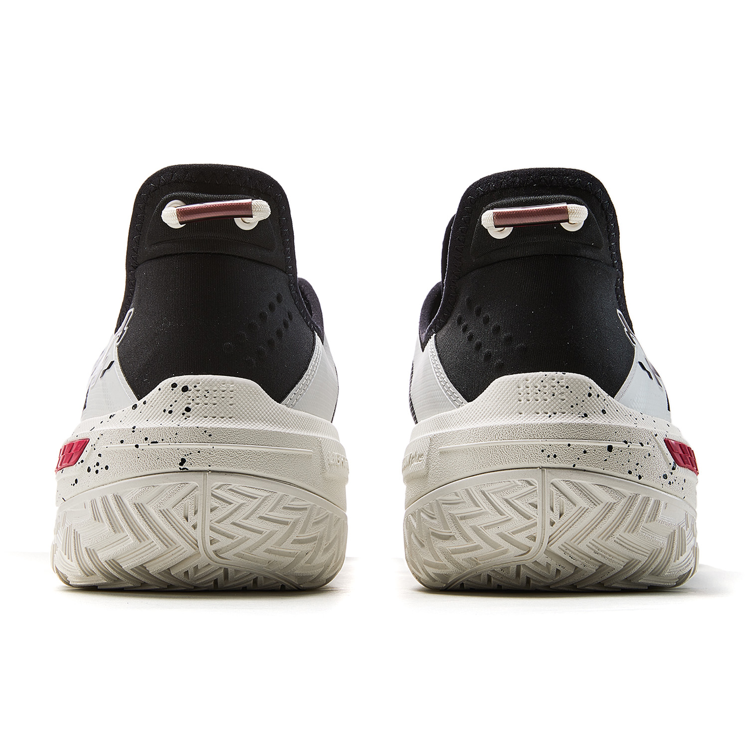 Details for Li-Ning Jie Ao Low 'Api Hitam' ABFU019-6