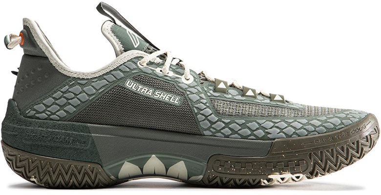 Li-Ning Jie Ao Low 'Dragon Soul' ABFU035-1 Order Li-Ning Jie Ao Low 'Dragon Soul' ABFU035-1
