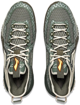 Li-Ning Jie Ao Low 'Dragon Soul' ABFU035-1 Purchase Li-Ning Jie Ao Low 'Dragon Soul' ABFU035-1