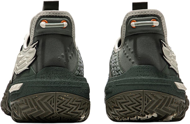 Li-Ning Jie Ao Low 'Dragon Soul' ABFU035-1 Details for Li-Ning Jie Ao Low 'Dragon Soul' ABFU035-1